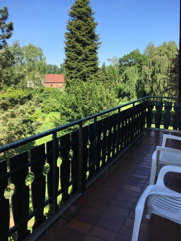 Hotel Royal Garden Bad Iburg Bagian luar foto