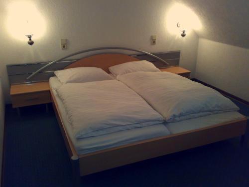 Hotel Royal Garden Bad Iburg Ruang foto